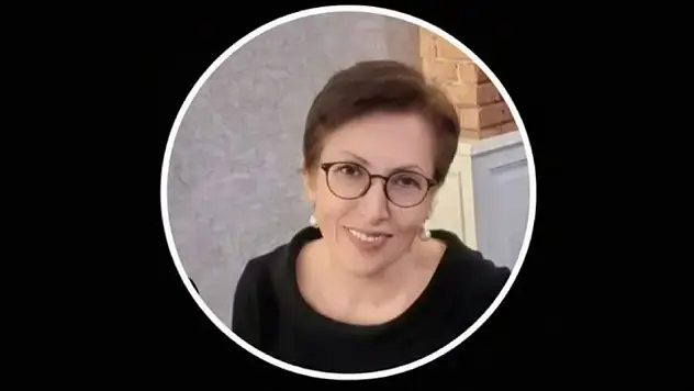 DSİ 12. Bölge Müdürlüğü yasta: Serpil Nart hayatını kaybetti