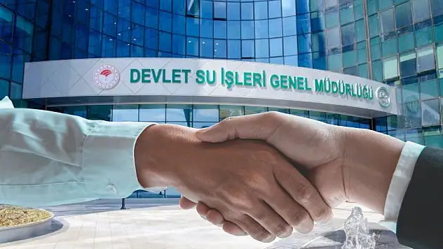 DSİ'den dev istihdam: 1.389 işçi alınacak! İşte kadrolar ve başvuru şartları
