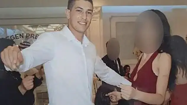 Düğün gecesi ölen Ümit Canpolat'ın eşi hakim karşısına çıktı: İşte sanığın ilk sözleri!
