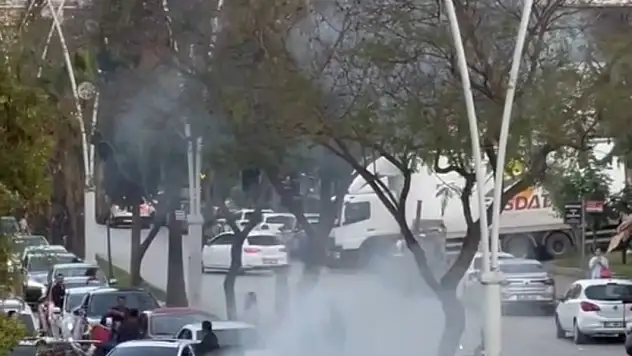 Magandalara ceza yağdı!