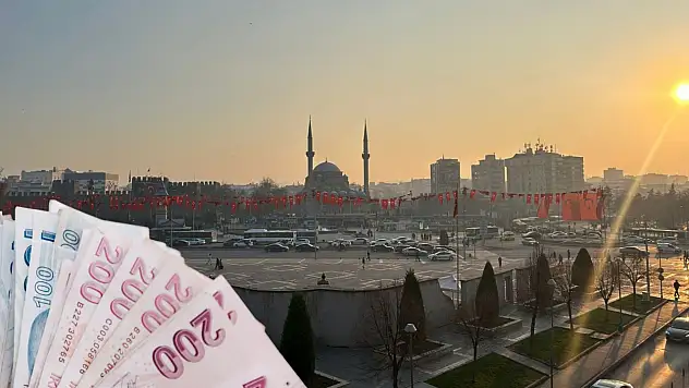 Düğün salonu ve 5 işyeri kiraya verilecek: Kayseri'de ihale fırsatı!