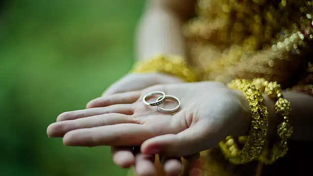 Düğün takıları kimin? Yargıtay'dan yeni karar!