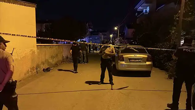 Düğünde halay kavgası: Çok sayıda yaralı!