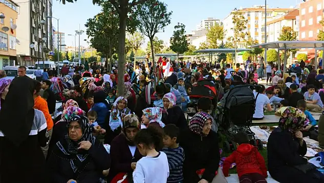 Dün ihmal ettiyseniz bir daha unutmayın!