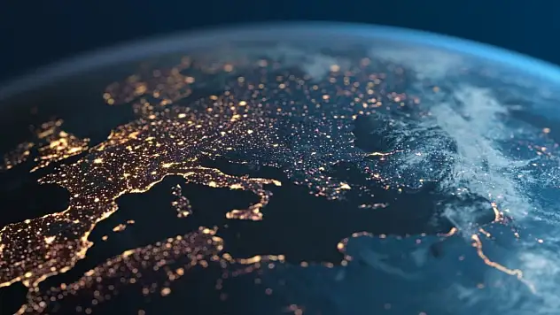 Dünya daha hızlı dönmeye başladı! Saatler değişebilir