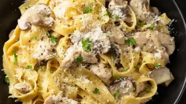 Dünya Mutfağının Pratik Lezzetleri Artık Sizin Evinizde…