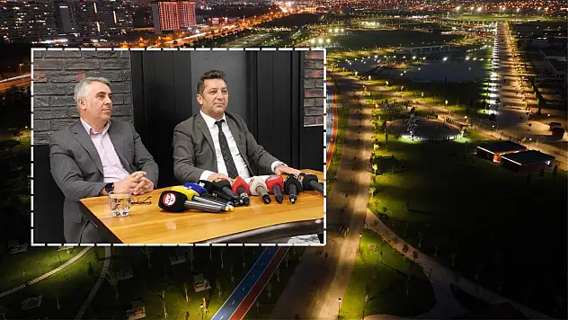 Dünya Sivaslılar günü coşkuyla kutlanacak: Kayseri'de adres belli oldu!