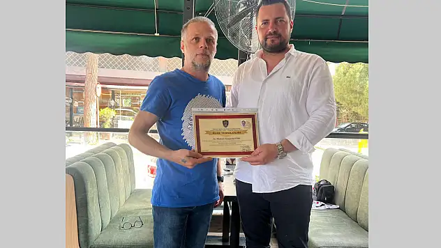 Dünya Yakın Savunma Federasyonu, Kosova'ya ülke temsilciliği verdi