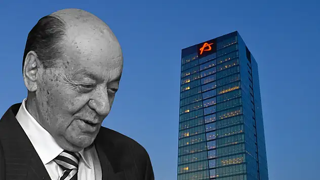 Dünyaca ünlü holdingi kuran Kayserili iş insanının vefatının üzerinden 12 yıl geçti