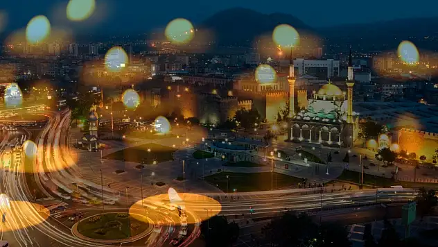 Dünyaca ünlü konsept Kayserililerle buluşacak!