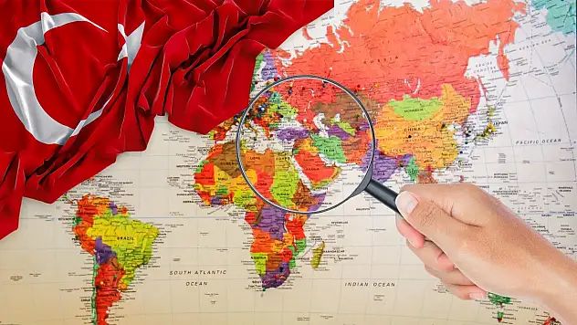 Dünyanın en güzel 10 ülkesi açıklandı: Türkiye zirveye çok yakın!