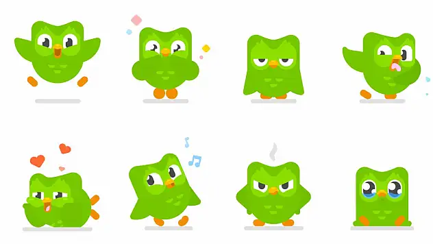 Duolingo'dan şaşırtan açıklama: Duo hayata gözlerini yumdu, peki neden?