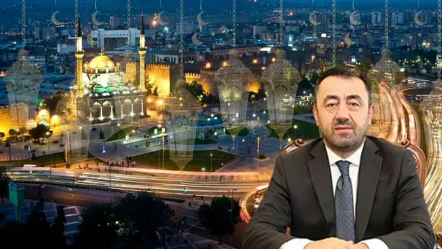Durmuş Ayvaz Ramazan temasını açıkladı - Bakın neler söyledi?