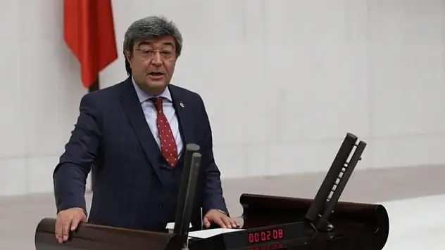Dursun Ataş: 'Kayseri'nin 10 milletvekili bir araya gelmeli'