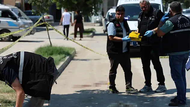 Duruşma sonrası silahlı kavgada 3 şüpheli tutuklandı!