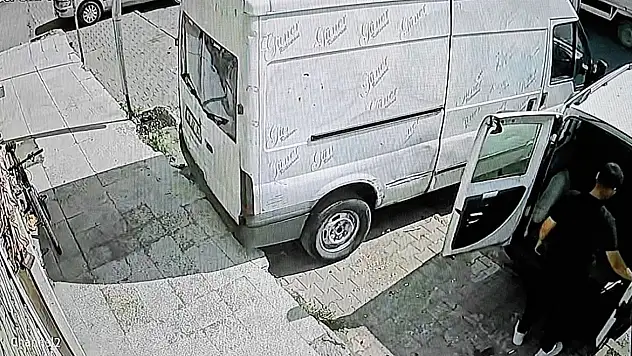 Kayseri'de mal dağıtmaya çıktı, kayıplara karıştı