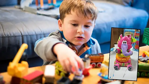 Ebeveynler dikkat: Bu ürüne satış yasağı getirildi!