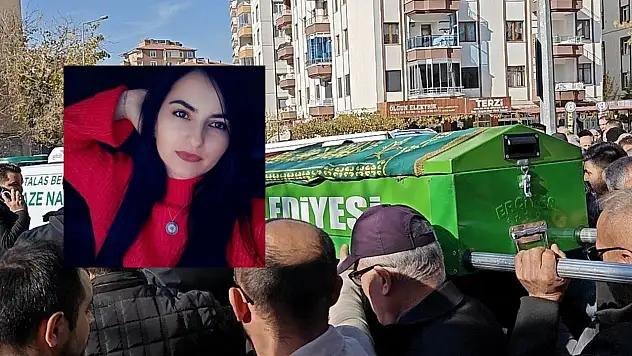 Ebru Kekilli davasında karar çıktı! Mahkemeden indirimsiz en ağır ceza