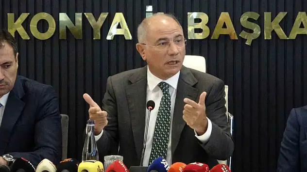 Efkan Ala'dan teröre dair çarpıcı açıklamalar!
