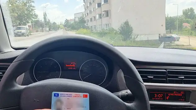 Ehliyet sahipleri dikkat: Artık her yıl zorunlu!