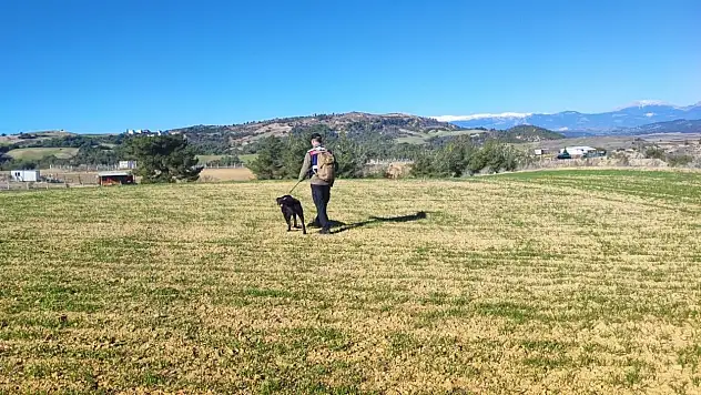 3 gündür kayıp gençten ilk iz: Çantası bulundu