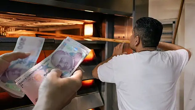 Ekmek yeniden zamlandı: Fiyat listesi 1 Ocak'ta değişiyor