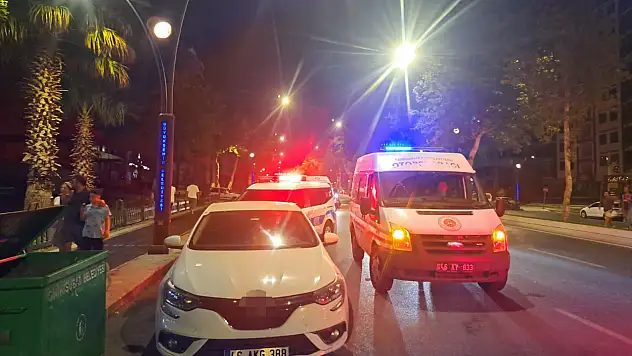 Elektrik akımına kapılan gençten acı haber…