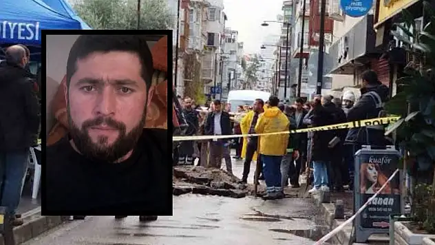 Elektrik akımına kapılan işçiden acı haber...