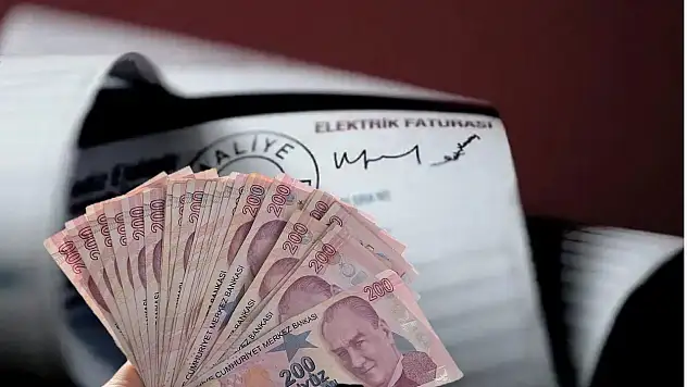 Elektrik faturalarına yeni tarife hazırlığı: Devlet desteği kalkıyor!