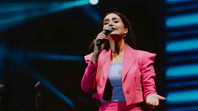 Elif Buse Doğan Kayseri'ye geliyor: Bilet fiyatları dikkat çekti