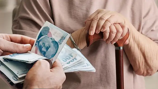 Emekli maaşına haciz gelir mi?