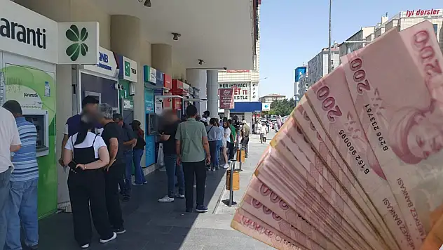 Emekli maaşlarında yaşanan kesintilerin sebebi belli oldu!