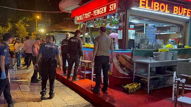 Acı olay herkesi üzdü!