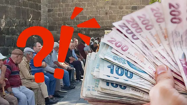 Emeklilikte yeni hesap! SGK maaşını alan bunu da alabilecek