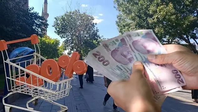 Emekliye %20 indirim konuşuluyor… Kayseri'de gerçek ne?