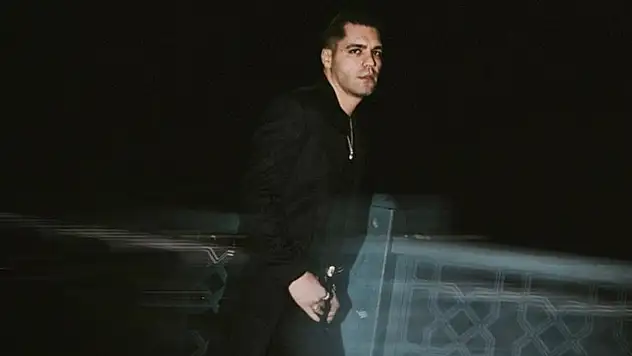 Emir Can İğrek'ten Kayseri'de muhteşem konser!