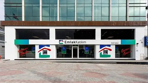 Emlak Katılım devletin mi, özel mi?