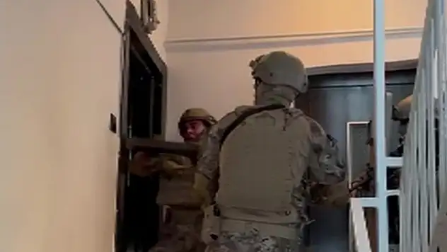 3 milyon TL haraç istedi!