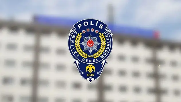 Emniyet'te flaş değişim: Zirveye o isim getirildi