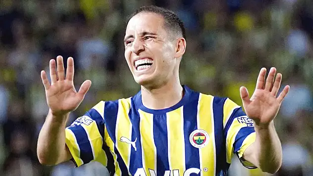 Emre Mor transferinde geri sayım! Kayserispor taraftarı transfer haberine kilitlendi