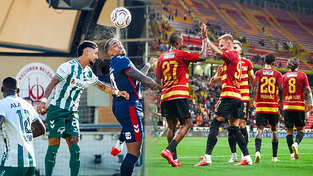 En golcü takım, savunma duvarına karşı! Kayserispor'un Mardin maçı hangi kanalda?
