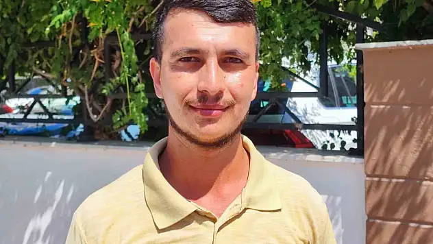 Serinliğin bedeli 60 bin TL: Adana'da ilginç trafik olayı