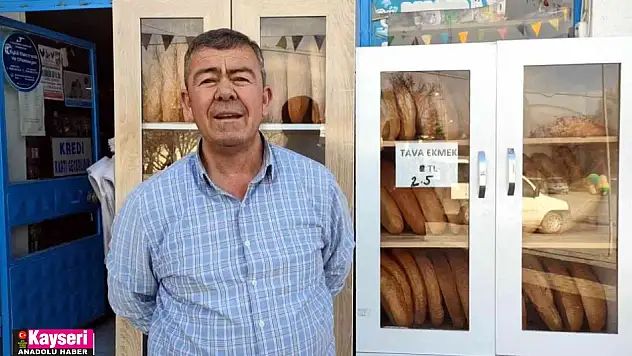 En ucuz ekmek hangi ilde satılıyor