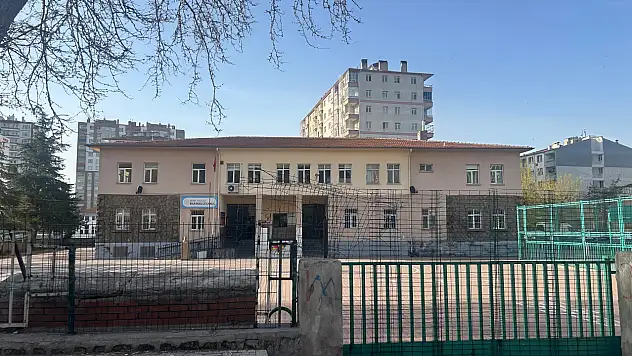 Endişe büyüyor: Kayseri'de okullar boş kaldı!
