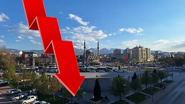 Enflasyon beklentilerinde kayda değer gerileme…