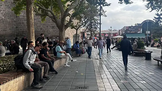 Enflasyon verileri açıklandı: Memur ve emekli zammı belli oldu!