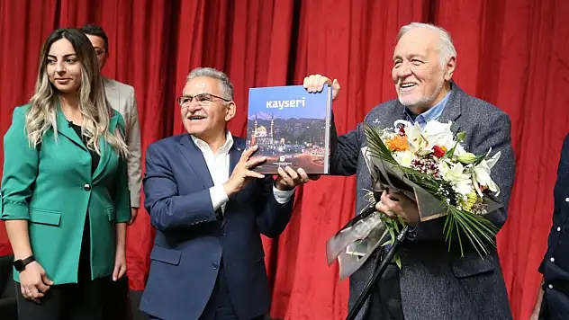 Entübe edilen İlber Ortaylı'dan acı haber...