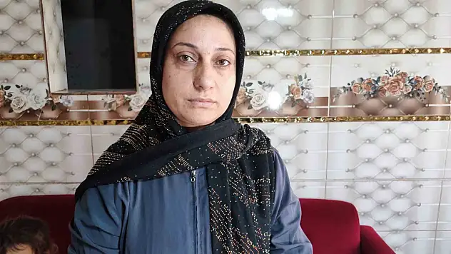 Epilepsi hastası kızı dövdüğü iddia edilen kadın: 'Benim kızımı dövdüler ben konuşmaya gittim kavga çıktı'