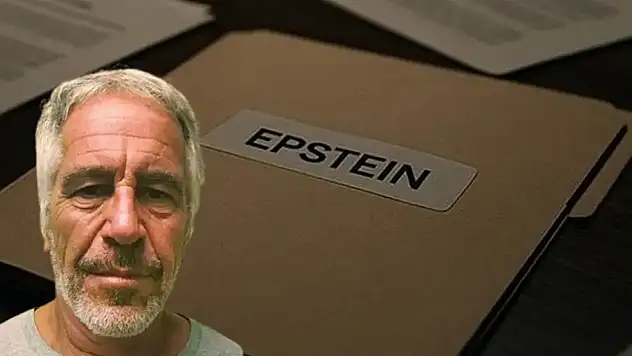 Epstein olayı, davası nedir? Neden yeniden gündem oldu?