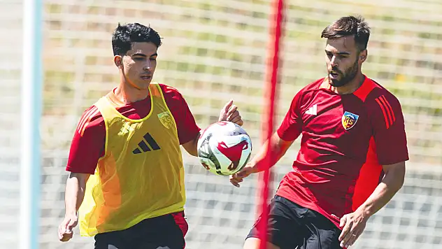 Gisdol'un en güvendiği isim olmayı başardı! Sırrı da ortaya çıktı